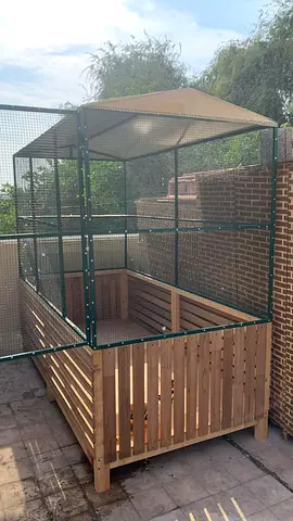Cage