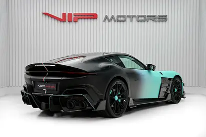صورة 4 لـ 2025 Ferrari 12CILINDRI