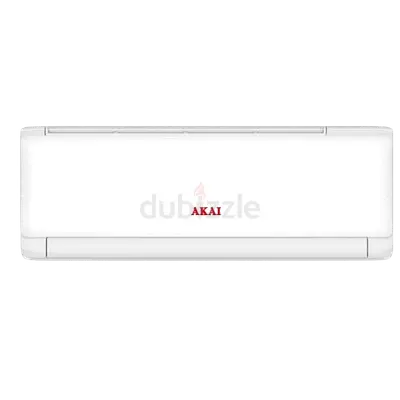 Akai 1.5 Ton Inverter Split Air Conditioner - ASA-18TII