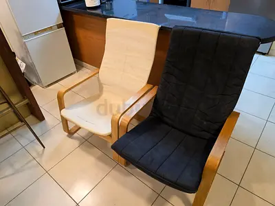 Ikea chairs