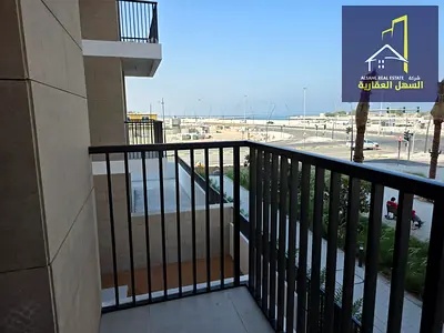 Apartment for Sale in Maryam Island – Jawaher Building, Al Khan, Sharjah A well-appointed apartment for sale in Maryam Island, Jawaher Building, Al Kh