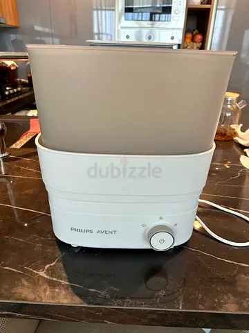 Phillips sterilizer