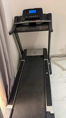 Used Home Treadmill with Digital Console - Good Working Condition