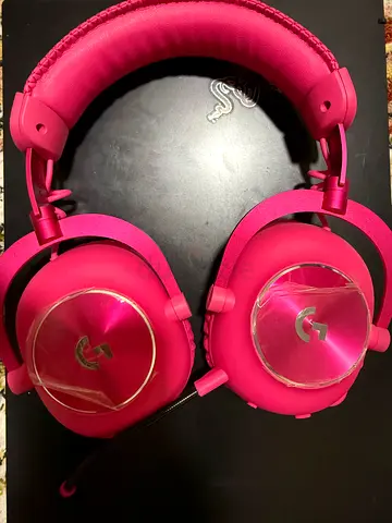 Logitech pro x2 lightspeed gaming headset