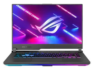 ASUS ROG Strix G17- (Renewed) AMD Ryzen 7, RTX 3050 4GB Graphics (18 Inch)