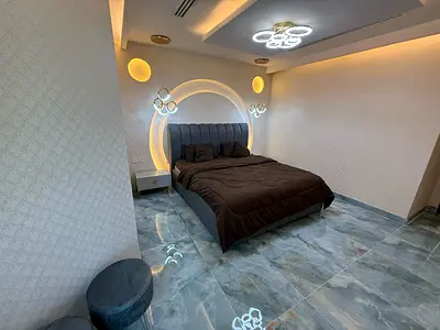 Fully Furnished Studio for Sale in Horizon Towers, Ajman A Great Opportunity to Own a Unique Proper