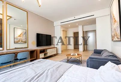 Spacious | Pool & Gym | Fully Furnished | Elegant