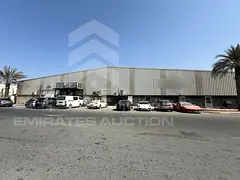 LEASE- Warehouses