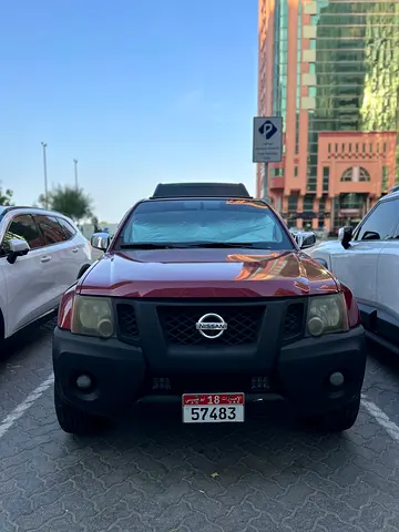 صورة 1 لـ 2011 Nissan XTERRA