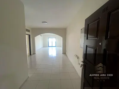 Prime One-Bedroom Apartment in Al Nakhil | Premium Living at an Attractive Annual Rent