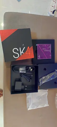 Ugoos sk4 tv box