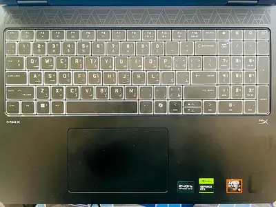 BRAND_NEW_OMEN MAX 16_AMD_Rayzen AI 9HX 375/32GB RAM/RTX 5080 16 GB/1TB SSD/2Year Warranty/WQXGA/3M