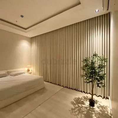 ​Brand New Customized Curtains – Premium Quality & Custom Fit!