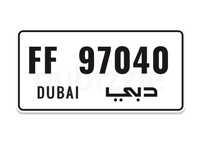 FF 97040