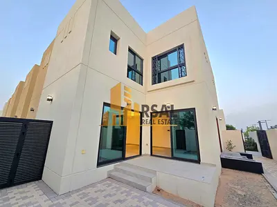 Modern Luxury New 3BR Corner Unit | Spacious Size | Garden & Maid Room | 4 Payments