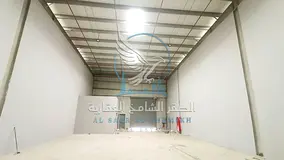 Warehouse in a Prime Location | Main Road | 5,000 Sq. Ft. | 150 kW Electricity | Drainage System | C