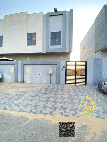 Townhouse for Annual Rent in Al Yasmeen, Ajman
