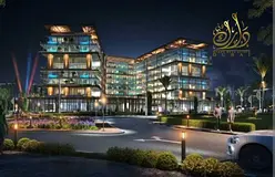 BEST PRICE IN ARJAN | SMART INVESTMENT | 1% MONTHLY | POOL VIEW