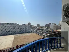 -Bedroom Apartment with Separate Living Room for Annual Rent in Al Nuaimiya, Ajman Industrial Area 1