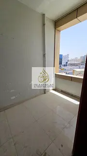 🔥 Spacious 2BR Apartment with 2 Bathrooms & Large Balcony in Al Nuaimiya 1 | Excellent Finish & E