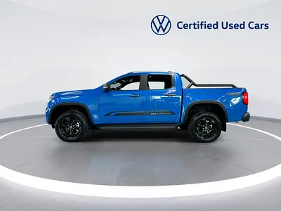 صورة 2 لـ 2024 Volkswagen AMAROK