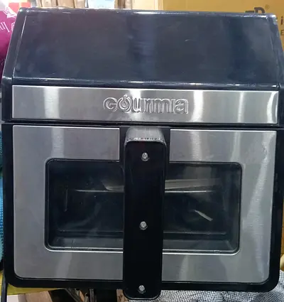 Gourmia Countertop Air Fryer / Convection Oven - New