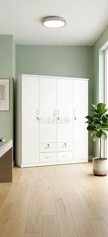 Brand new 4door wardrobe available