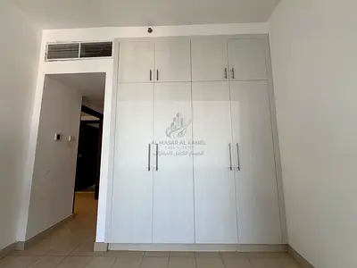 *For Annual Rent - 1BHK in Al Qasba - New Flat Second Tenant - 48,000 AED*