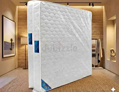 New 180×200cm Mattress Same Day Delivery Available