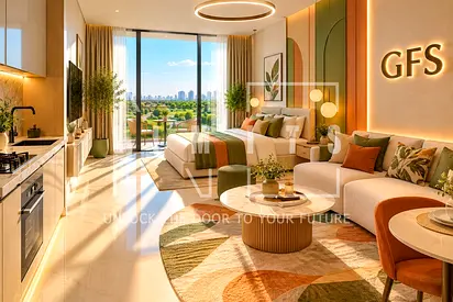 UP TO 10% ROI POTENTIAL | NEAR AL MAKTOUM AIRPORT & EXPO CITY | FREE HOLD