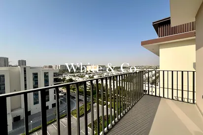 Brand New | Vacant | Top Floor | Open View