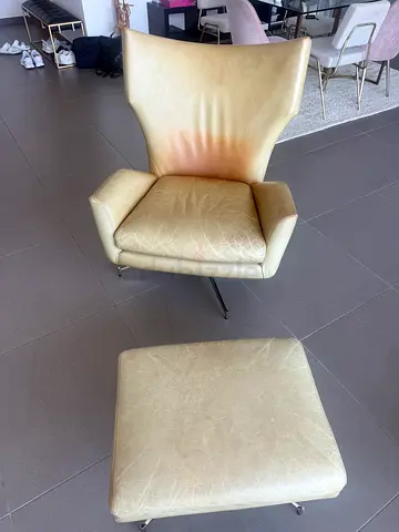 Arm Chair