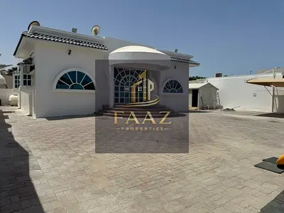 Gorgeous 3-Bedroom Villa for Rent in Al Riffah, Sharjah.