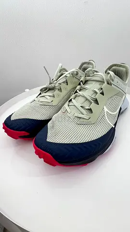Brand New Nike Terra Kiger 8 (Outdoor / Sports Shoes) - Size 10 (US)