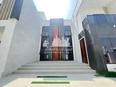 First Occupant 6BR Villa | Al Reman 1, Al Shamkha | Open to All Nationalities | Al Reman 1