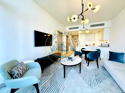 Luxurious 1bedroom Fukky Furnished like hotel apartment