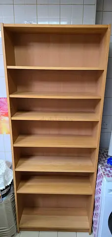 Ikea Multipurpose Bookshelf Bookcase