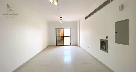 Brand-New 2-Bedroom Apartment for Annual Rent in Al Mowaihat 3, Ajman | Premium Finishes | Open View | Parking