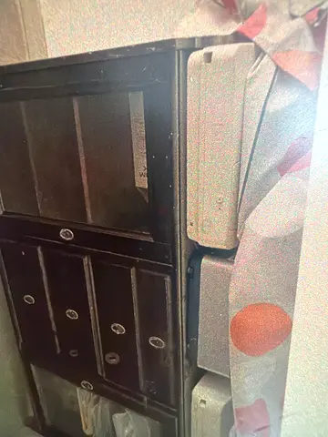 IKEA unit