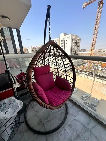 Classifieds: Swinging chair outdoor | dubizzle Dubai