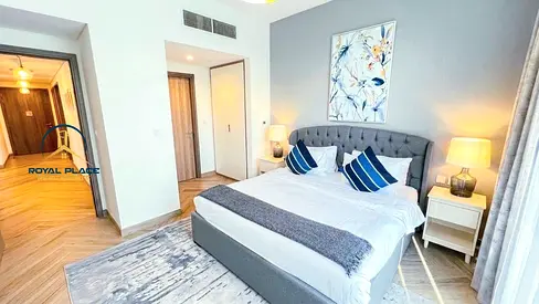 CUSTOMIZED UNIT | FURNISHED | LARGEST LAYOUT