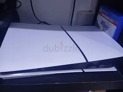 ps5 slim for sale or trade with good pc