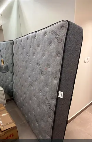 Englander posture support mattress 180*200