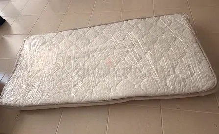 Baby Cot Mattress – 70 × 140 cm