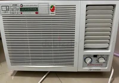 Aftron 2ton window AC