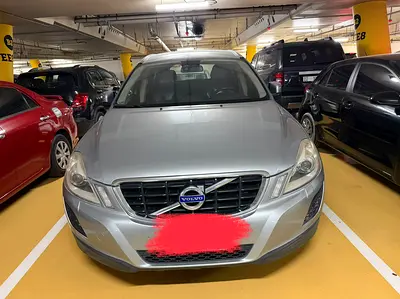 2011 Volvo XC60 照片 2