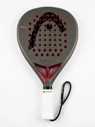 HEAD Coello Pro (Arturo Coello Signature)