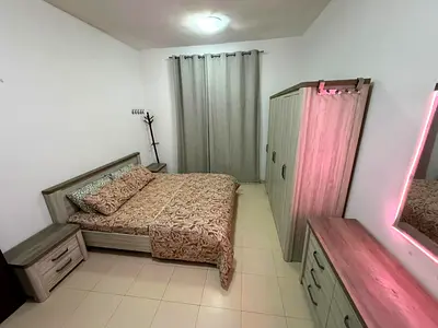 1-Bedroom Apartment for Sale – City Tower, Ajman ✨