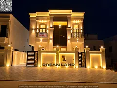 Strong Opportunity | 5BR Villa for Sale in Al Helio 2