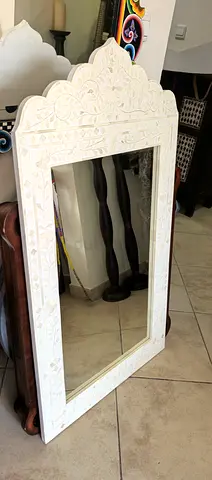 Mirror, Mother of Pearl